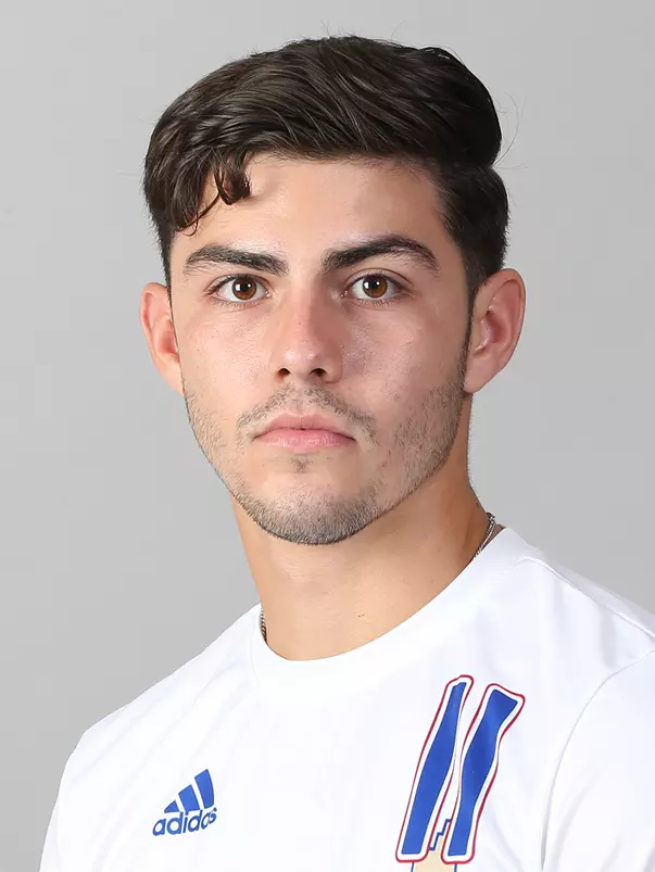 Marcos Moreno mug shot