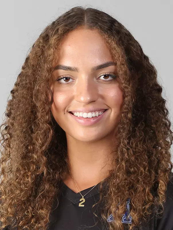 Madison Moss mug shot