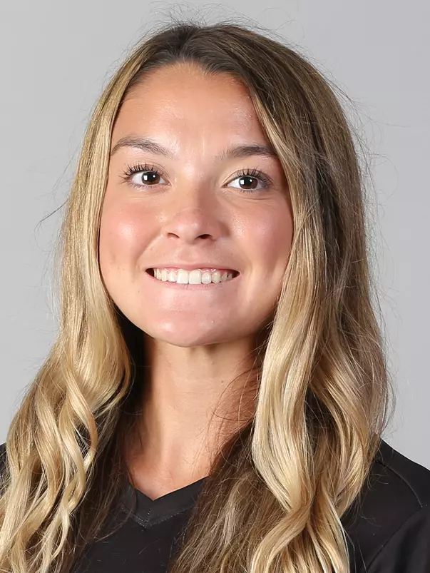 Haley Nichols mug shot