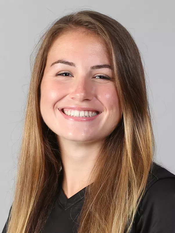 Lily Powell mug shot