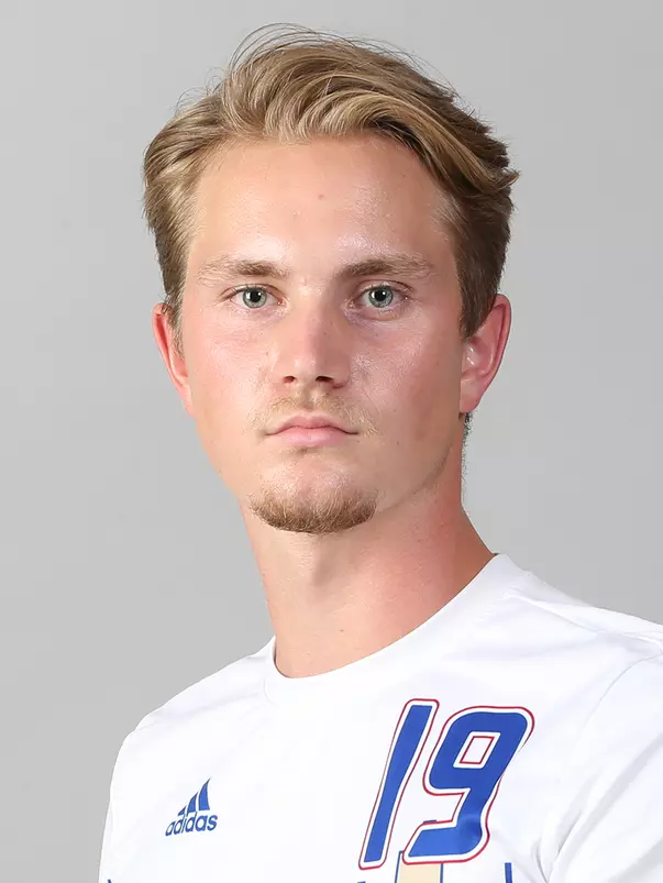 Tom Protzek mug shot