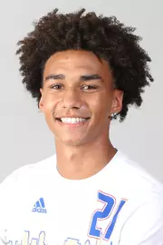 Isaiah Quarcoo mug shot