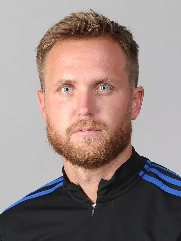 Chase Robertson mug shot