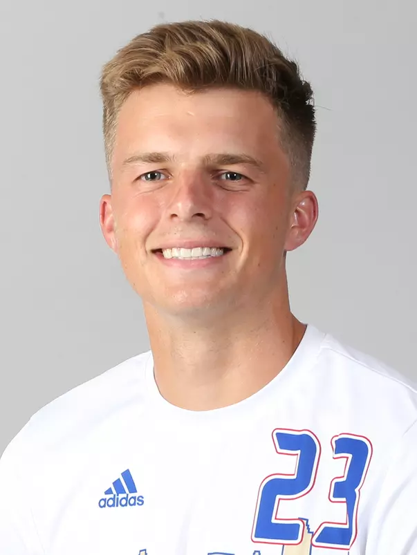 Austen Schweinert mug shot