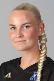 Selma Vidgren mug shot