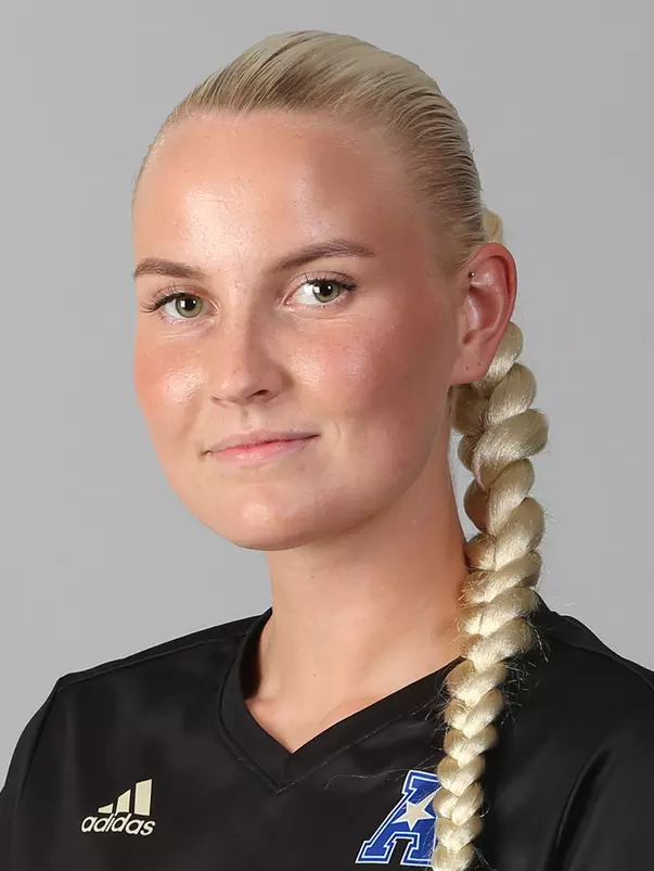 Selma Vidgren mug shot