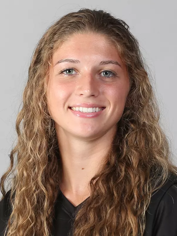 Madison Williams mug shot