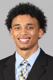 Gavyn Elkamil mug shot