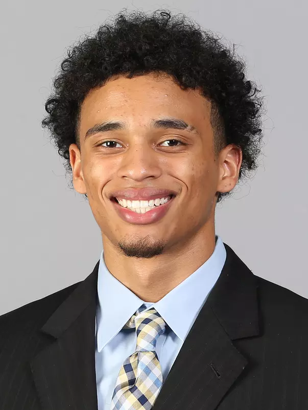 Gavyn Elkamil mug shot