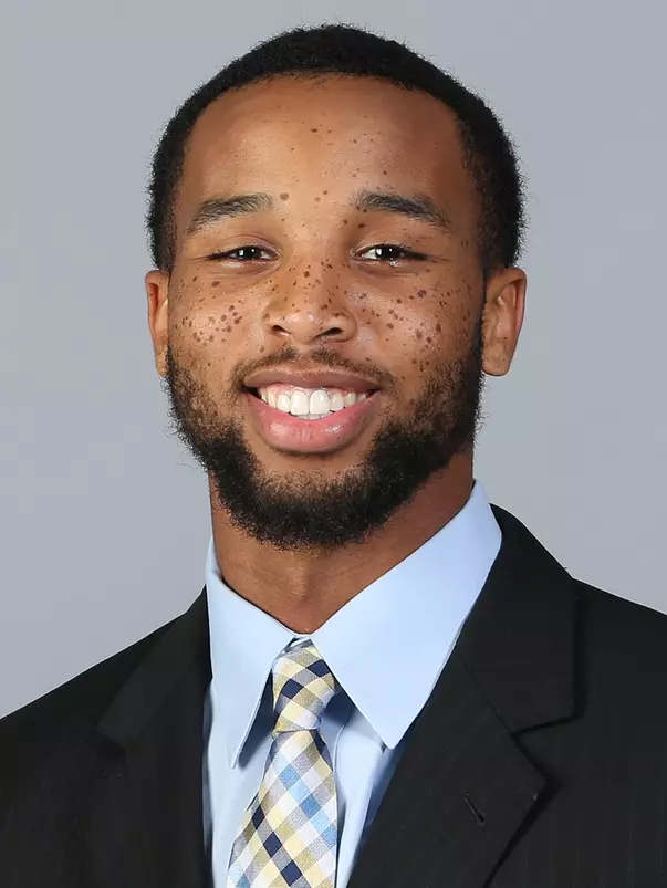 Chapman Gaston mug shot