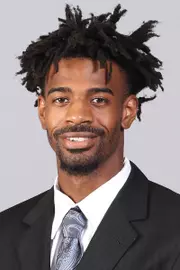 Curtis Haywood mug shot