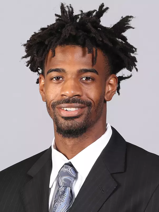 Curtis Haywood mug shot