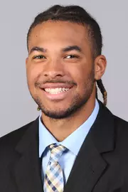 Darien Jackson mug shot