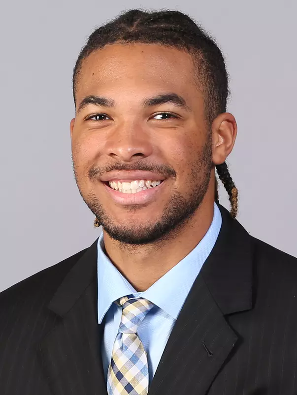 Darien Jackson mug shot