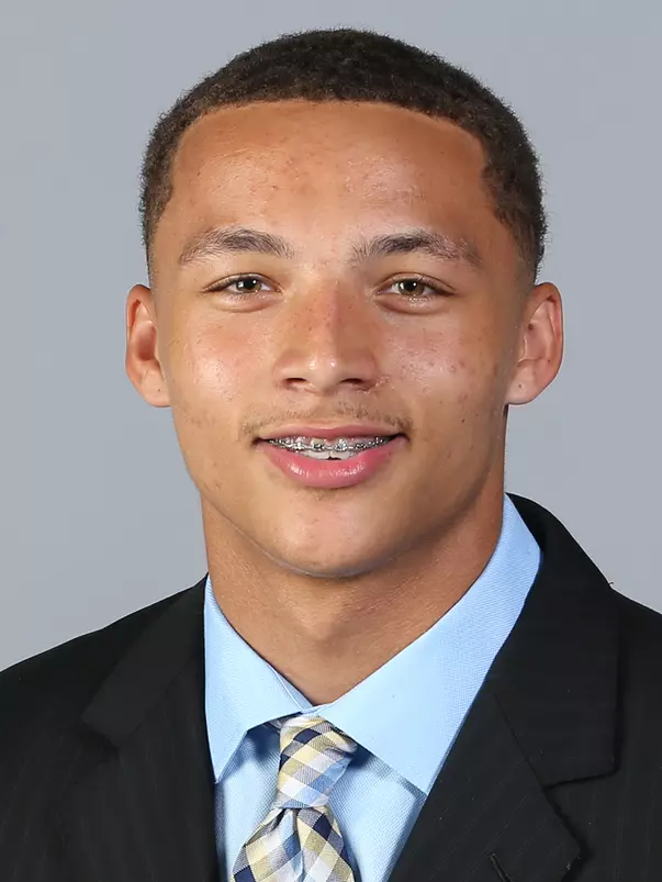 Anthony Pritchard mug shot