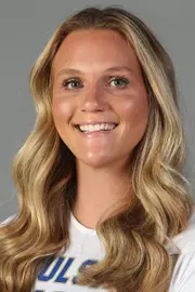 Callie Cook mug shot