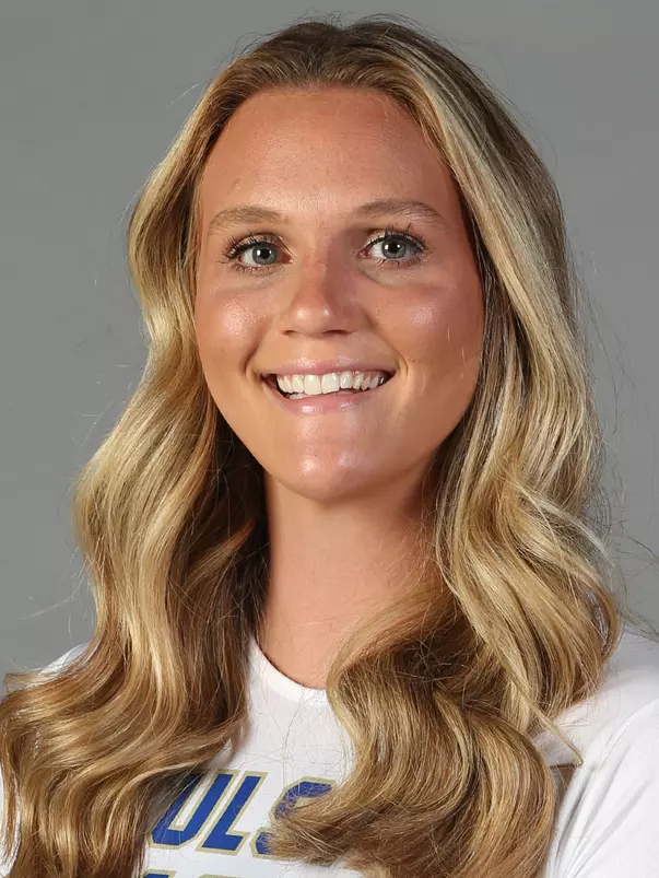 Callie Cook mug shot