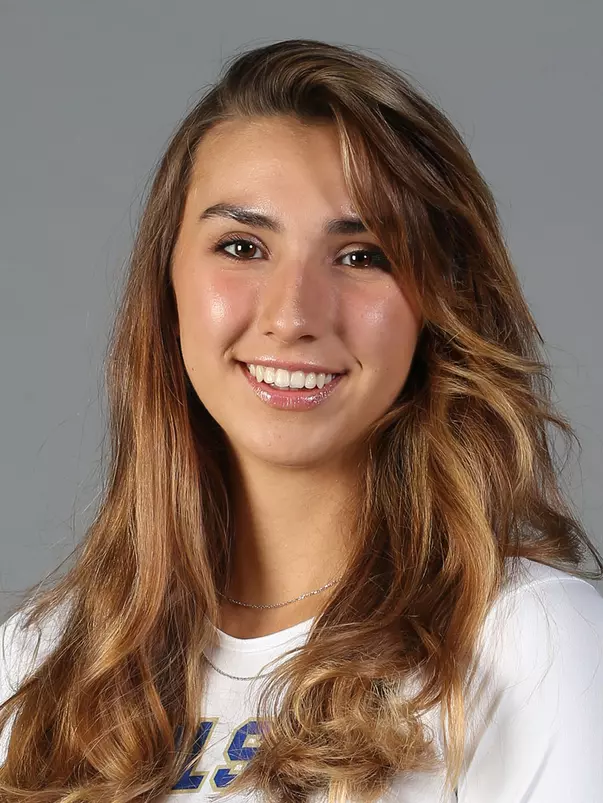 Aysu Dalogullari mug shot