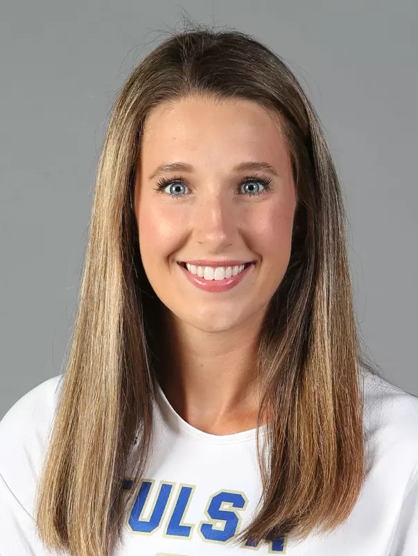 Maggie Hembree mug shot