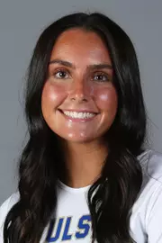 Lauren Isenberg mug shot