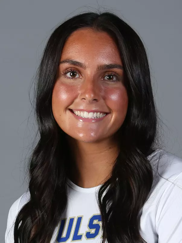 Lauren Isenberg mug shot