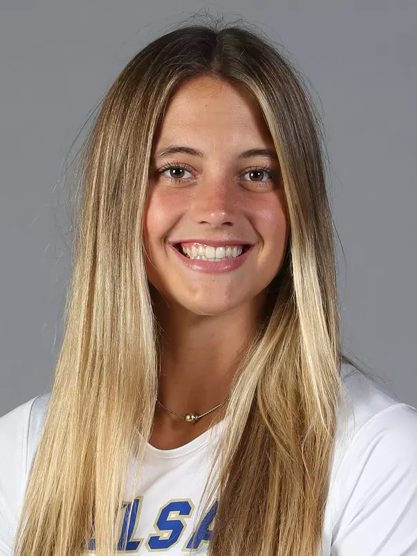 Avery Kalsu mug shot