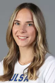 Hannah Overmyer mug shot