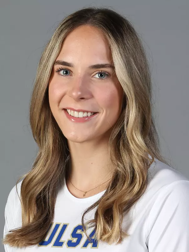 Hannah Overmyer mug shot