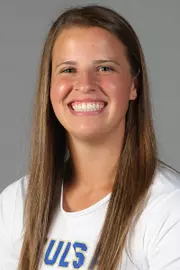 Kylie Trefflich mug shot