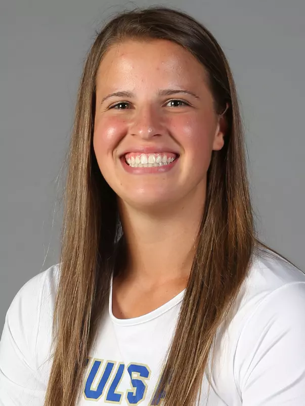 Kylie Trefflich mug shot