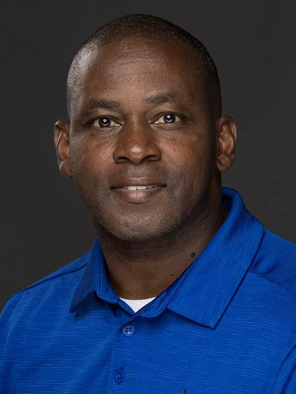 Carlton Buckels