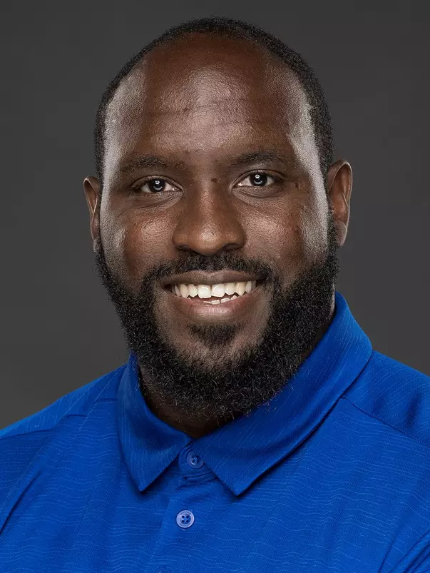 Tyrell Everett
