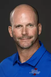 Joseph Gillespie