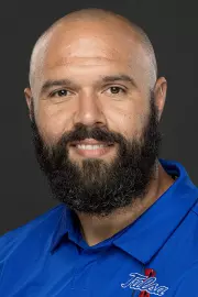 Calvin Lowry