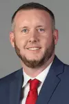 Doug Brotherton mug shot 2021