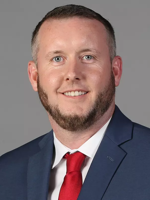 Doug Brotherton mug shot 2021