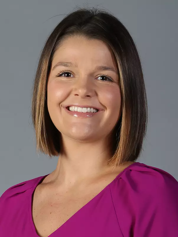 Macey Ford mug shot 2021