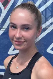 Valeryia Rozenkova mugshot