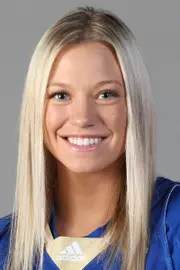 Maddie Bittle mug shot 2021-22