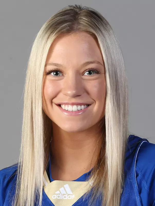 Maddie Bittle mug shot 2021-22