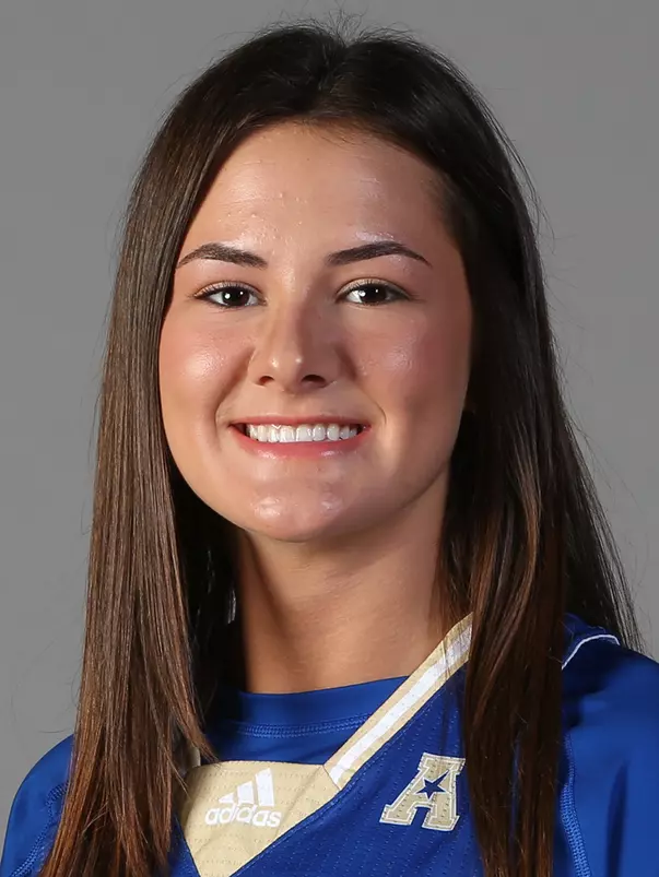 Delanie Crawford mug shot 2021-22