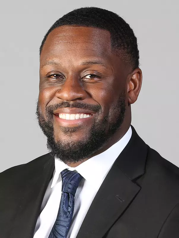 Dodie Dunson II mug shot 2021-22