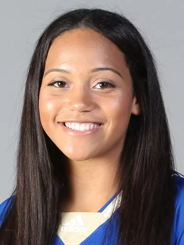 Jessika Evans mug shot 2021-22