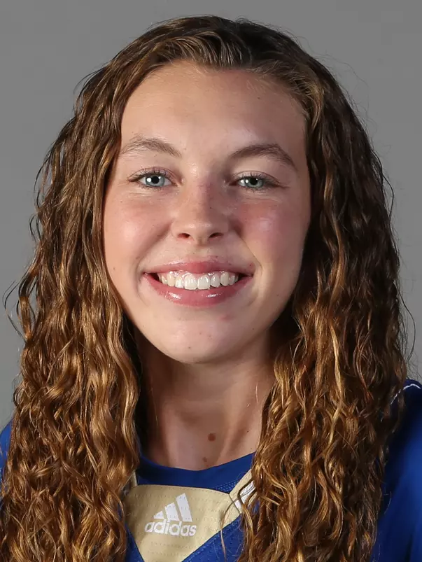 Lexie Foutch mug shot 2021-22