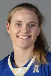 Elin Hrafnkelsdottir mug shot 2021-22