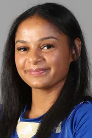 Rebecca Lescay mug shot 2021-22