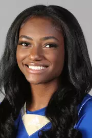 Maya Mayberry mug shot 2021-22