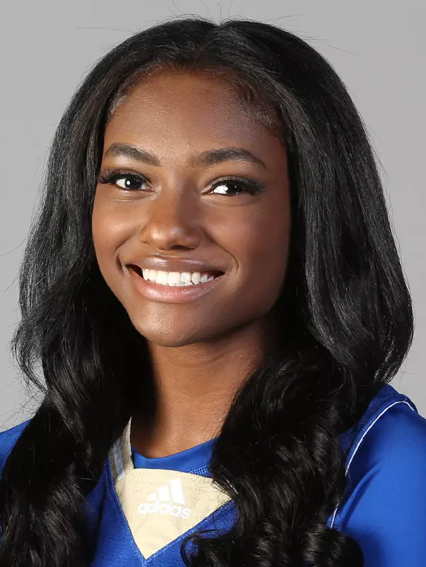 Maya Mayberry mug shot 2021-22