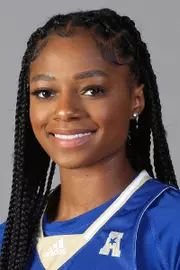 Wyvette Mayberry mug shot 2021-22