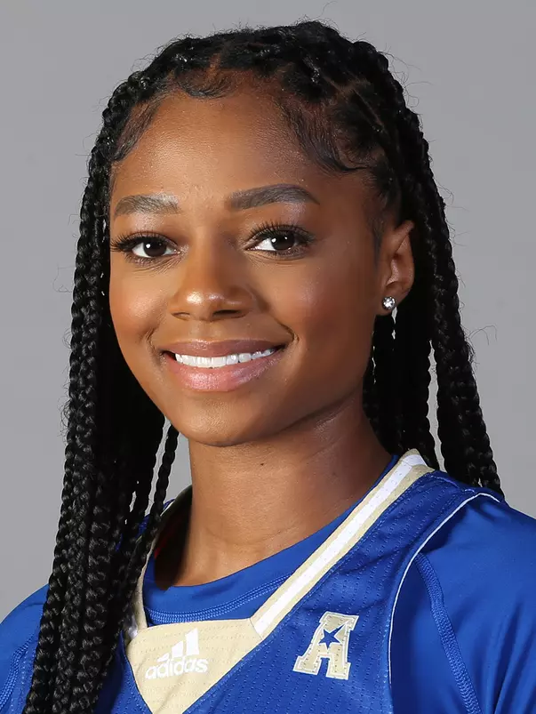 Wyvette Mayberry mug shot 2021-22